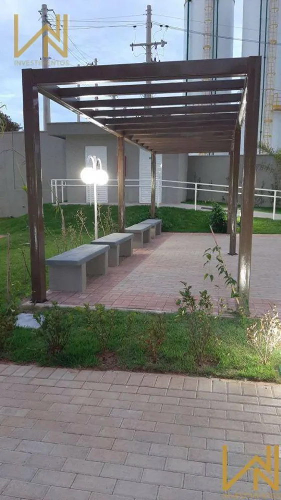 Apartamento, 2 quartos, 55 m² - Foto 5