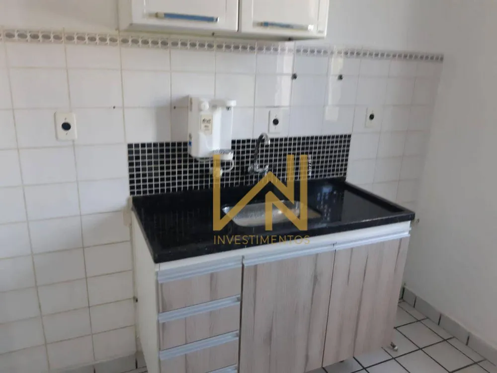 Apartamento, 2 quartos, 70 m² - Foto 5