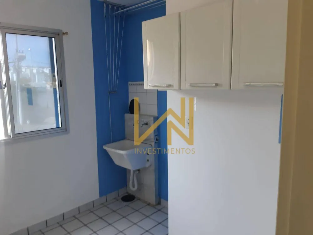 Apartamento, 2 quartos, 70 m² - Foto 4
