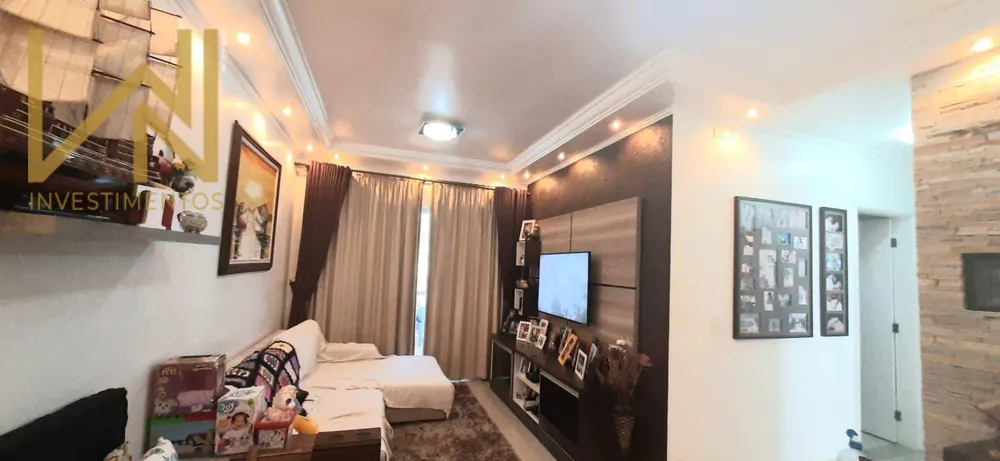 Apartamento, 3 quartos, 84 m² - Foto 3