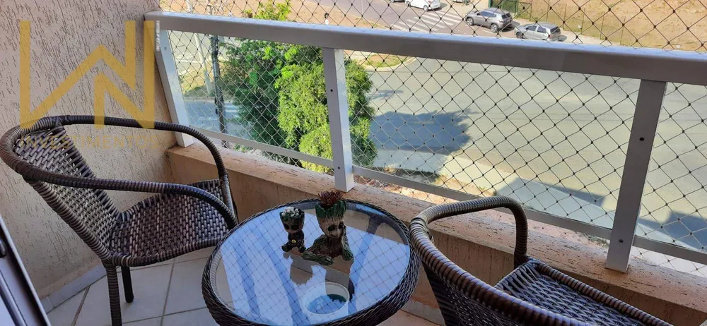 Apartamento, 3 quartos, 84 m² - Foto 10