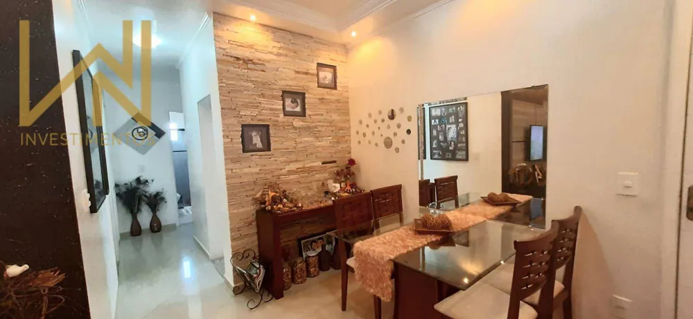 Apartamento, 3 quartos, 84 m² - Foto 2