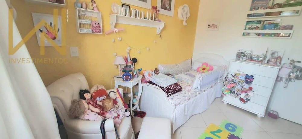Apartamento, 3 quartos, 84 m² - Foto 4