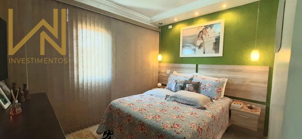 Apartamento, 3 quartos, 84 m² - Foto 9