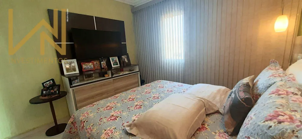Apartamento, 3 quartos, 84 m² - Foto 8