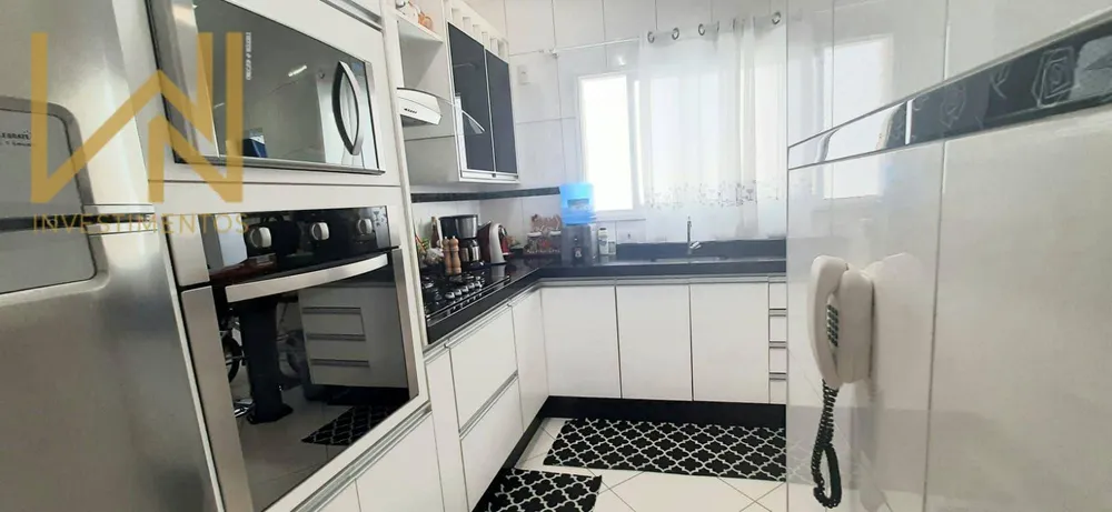 Apartamento, 3 quartos, 84 m² - Foto 6
