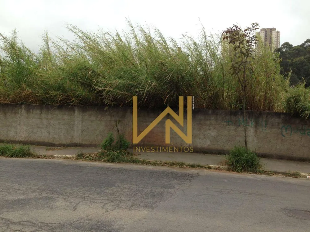 Terreno, 2257 m² - Foto 3