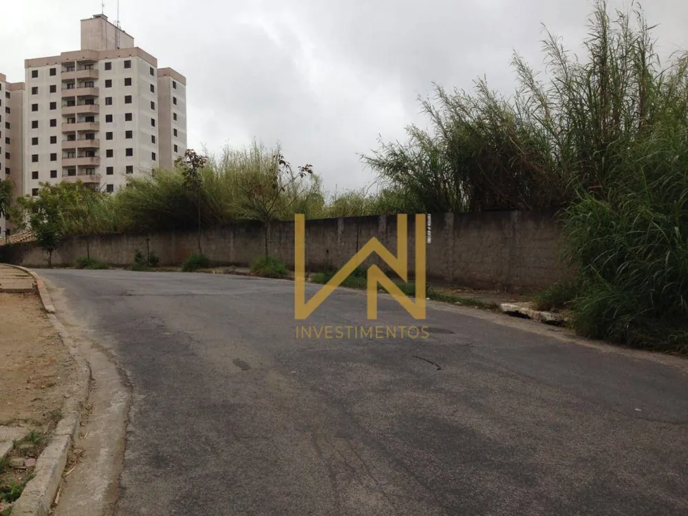 Terreno, 2257 m² - Foto 1