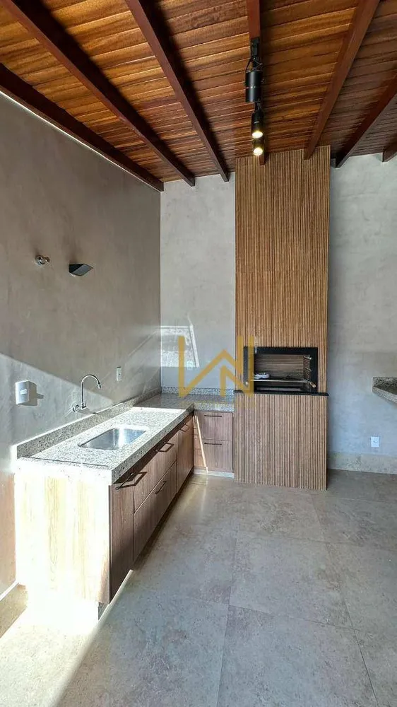 Casa, 4 quartos, 396 m² - Foto 10