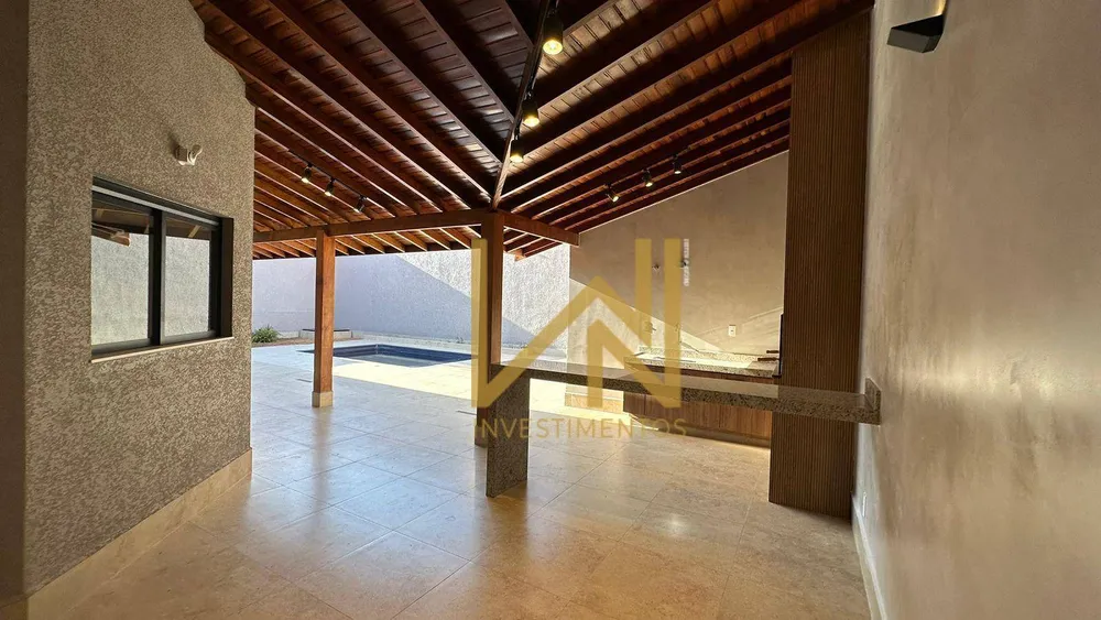 Casa, 4 quartos, 396 m² - Foto 12