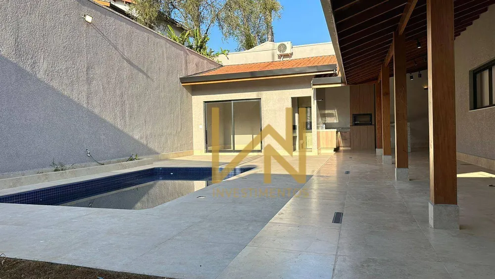 Casa, 4 quartos, 396 m² - Foto 7