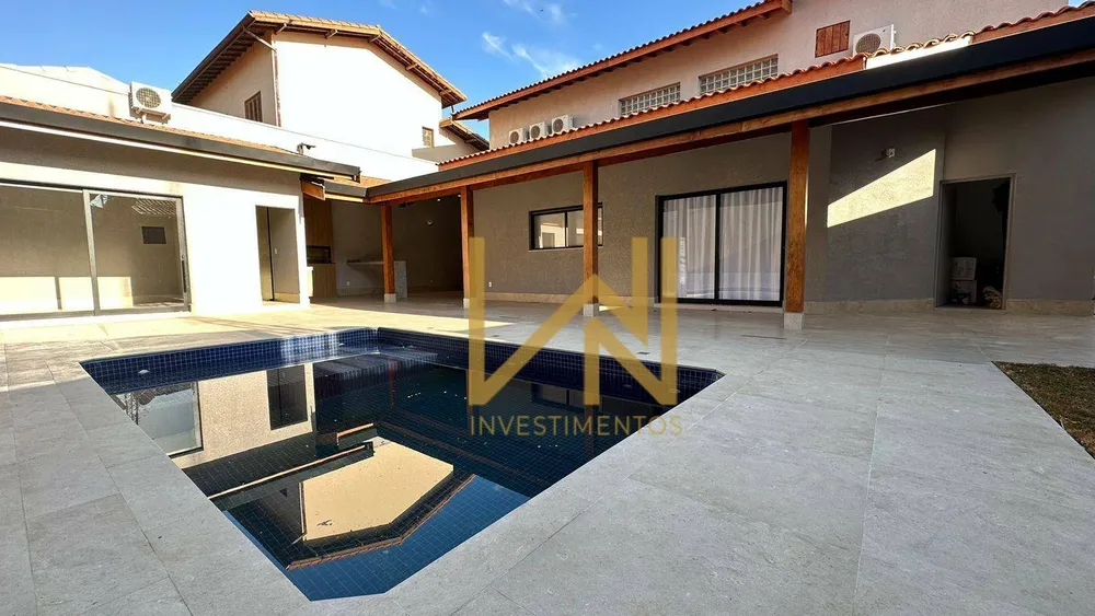Casa, 4 quartos, 396 m² - Foto 8