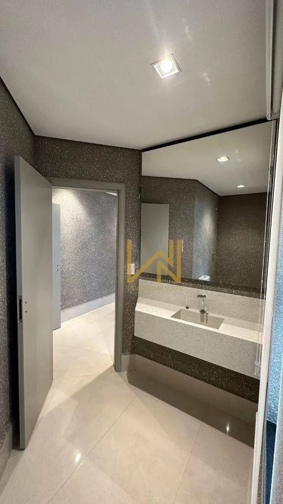 Casa, 4 quartos, 396 m² - Foto 3