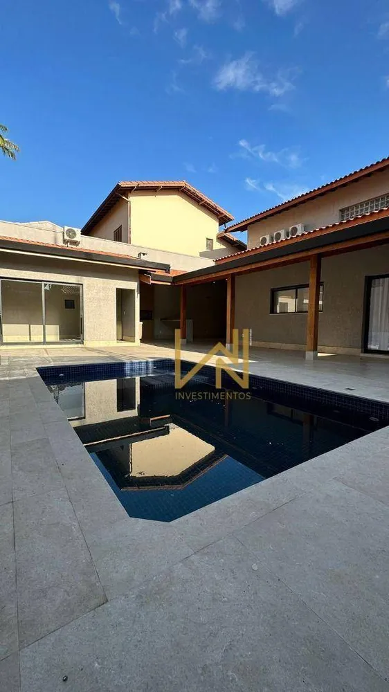 Casa, 4 quartos, 396 m² - Foto 9