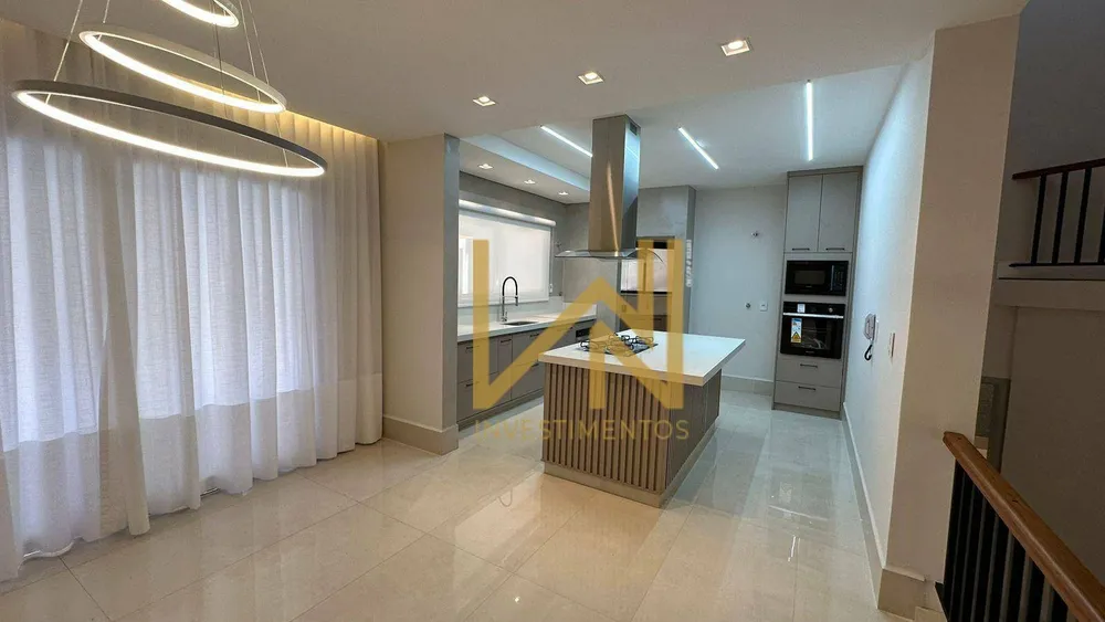 Casa, 4 quartos, 396 m² - Foto 4
