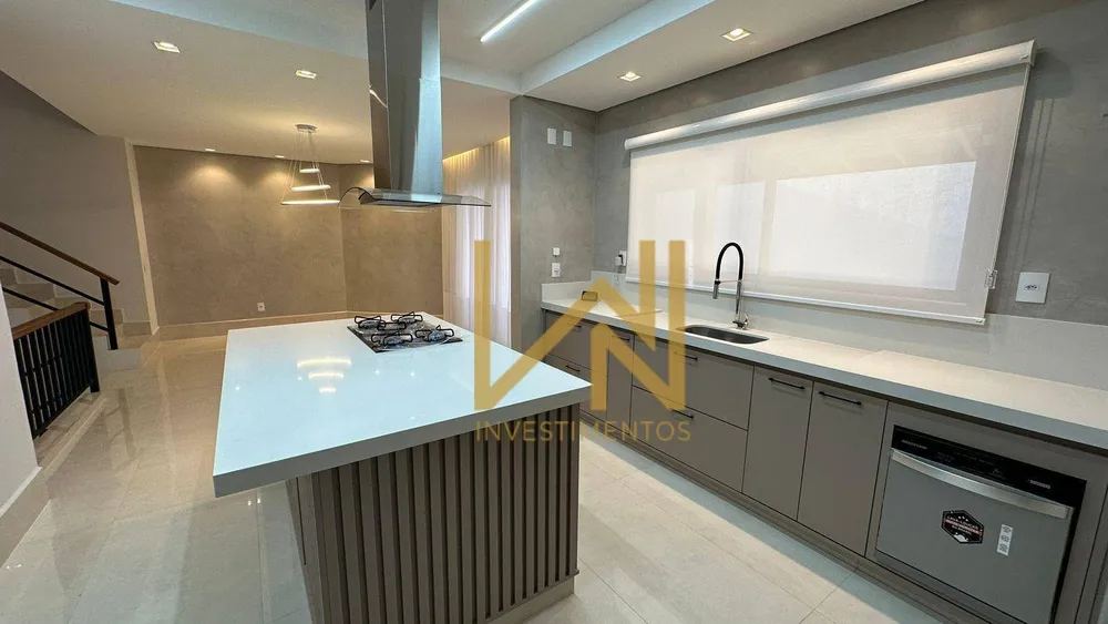 Casa, 4 quartos, 396 m² - Foto 5