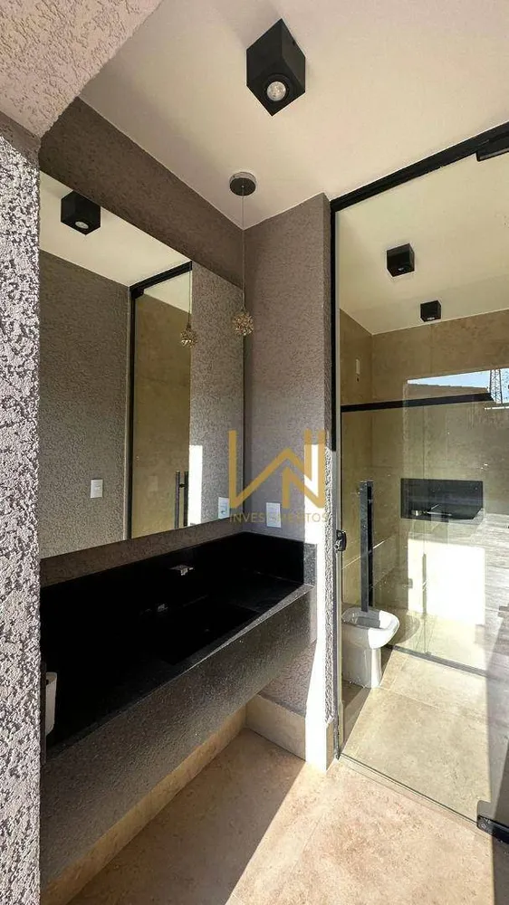 Casa, 4 quartos, 396 m² - Foto 11