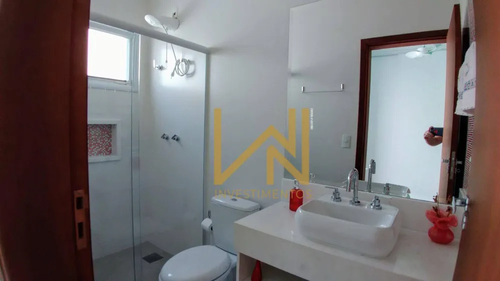 Casa de Condomínio, 4 quartos - Foto 7