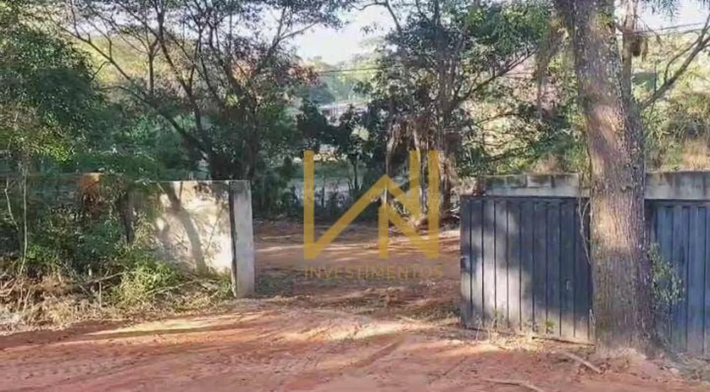 Chácara, 5034 m² - Foto 1