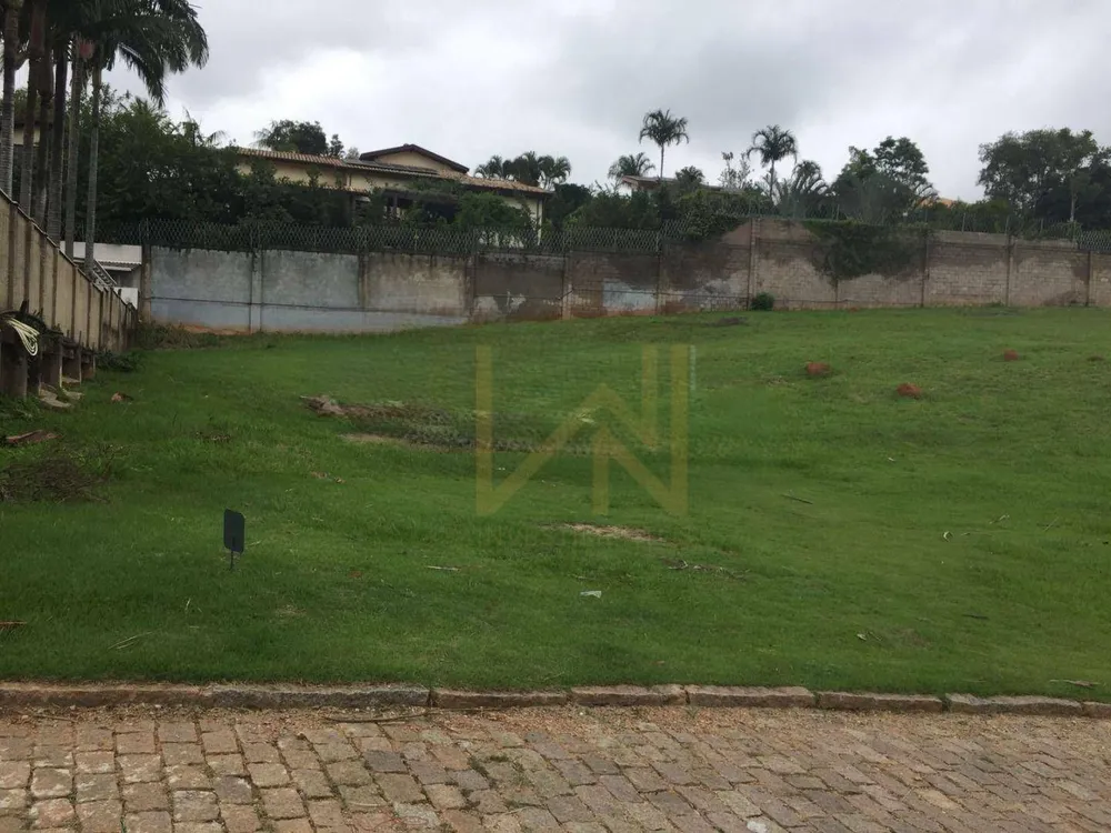 Loteamento e Condomínio, 1550 m² - Foto 1