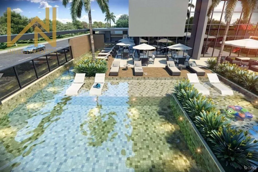 Apartamento, 3 quartos, 98 m² - Foto 10