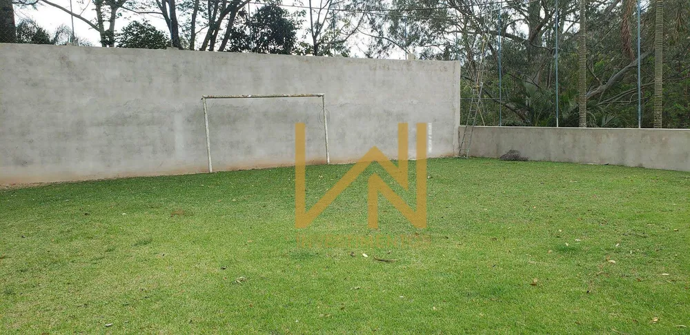 Chácara, 3 quartos, 2016 m² - Foto 4