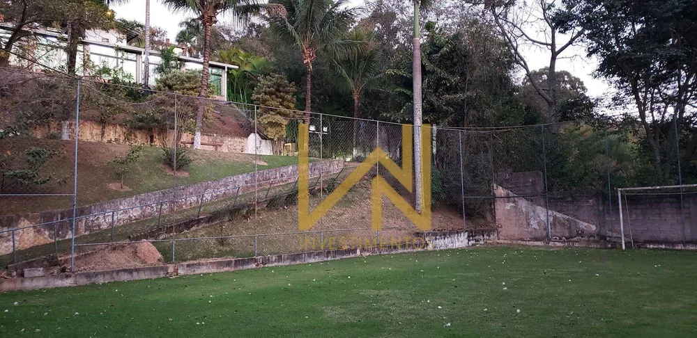 Chácara, 3 quartos, 2016 m² - Foto 3