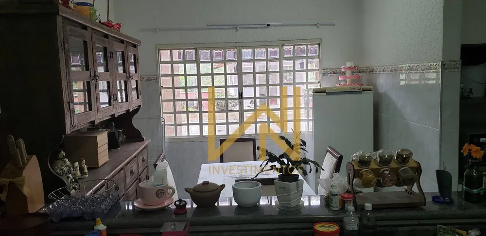 Chácara, 3 quartos, 2016 m² - Foto 6
