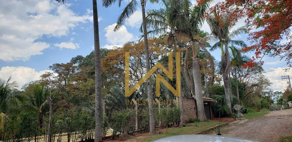 Chácara, 3 quartos, 2016 m² - Foto 12
