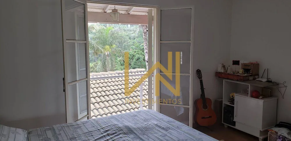 Chácara, 3 quartos, 2016 m² - Foto 7