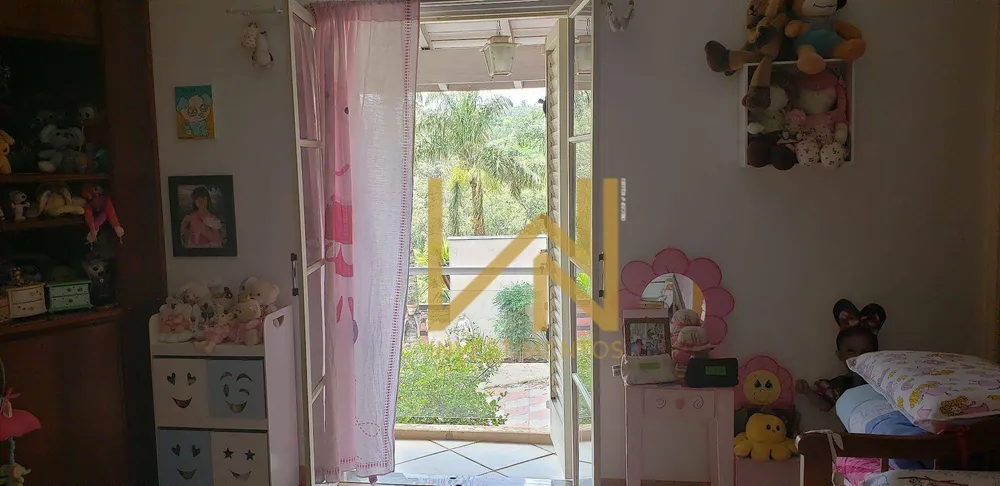 Chácara, 3 quartos, 2016 m² - Foto 10