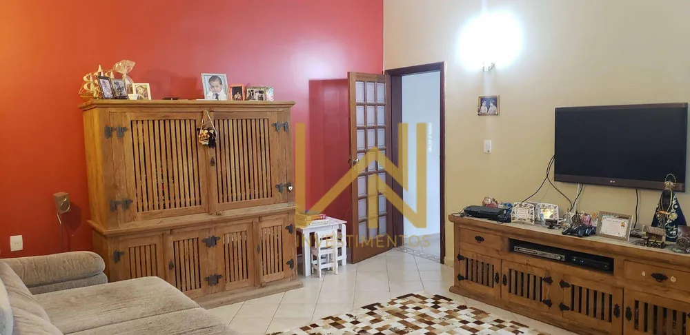 Chácara, 3 quartos, 2016 m² - Foto 5