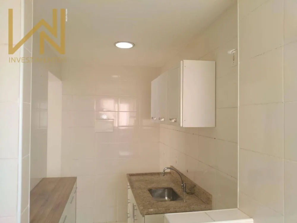 Apartamento, 2 quartos, 61 m² - Foto 2