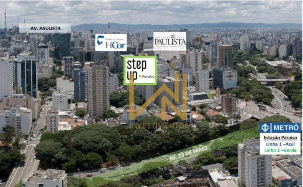 Loja-Salão, 75 m² - Foto 6