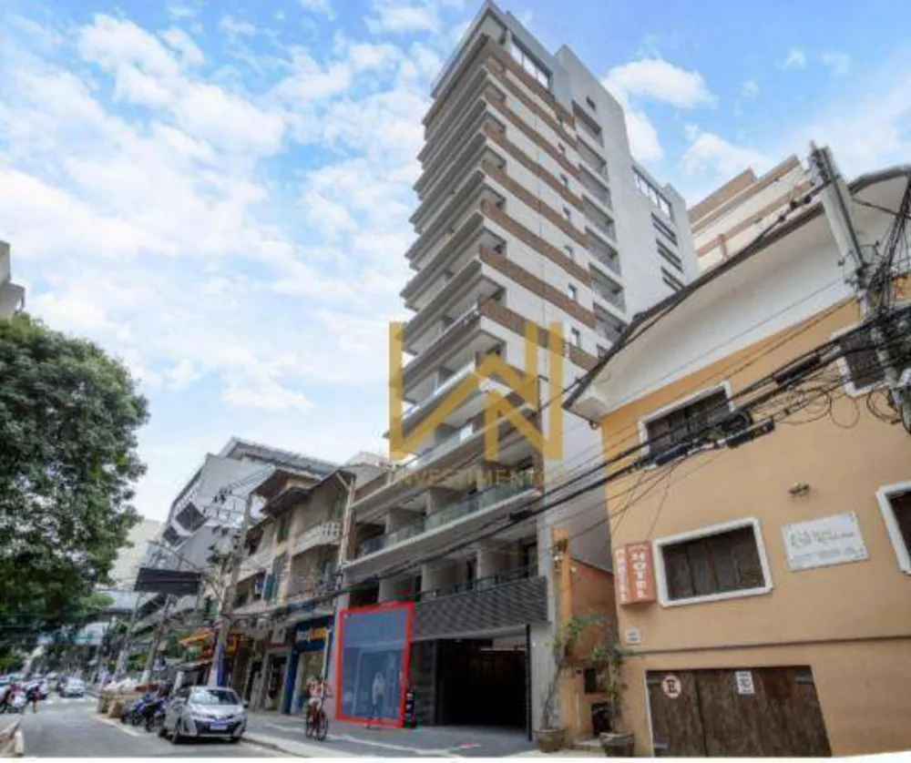 Loja-Salão, 75 m² - Foto 8