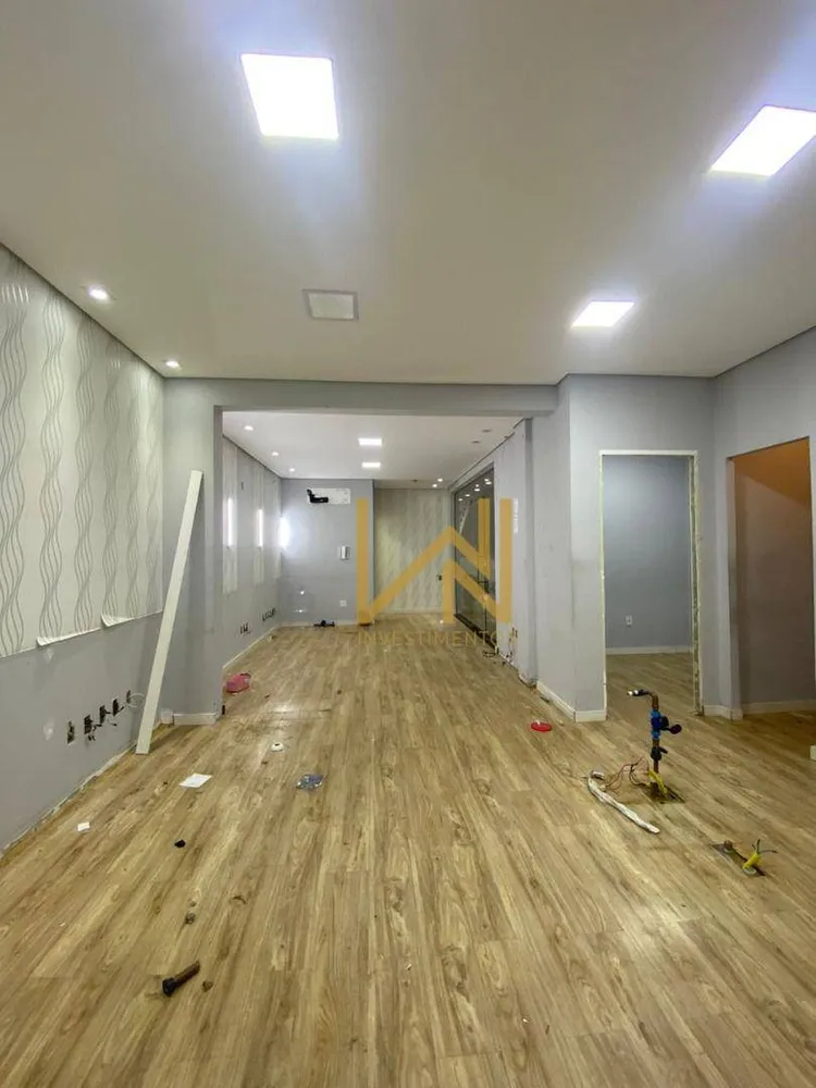 Sala-Conjunto, 59 m² - Foto 3