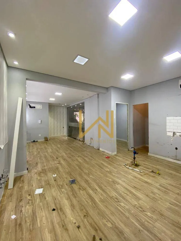 Sala-Conjunto, 59 m² - Foto 4