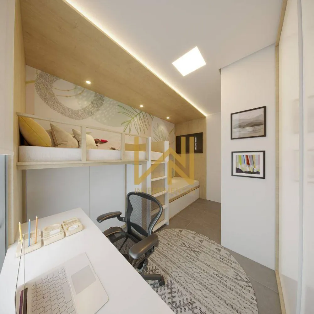 Apartamento, 2 quartos, 70 m² - Foto 11