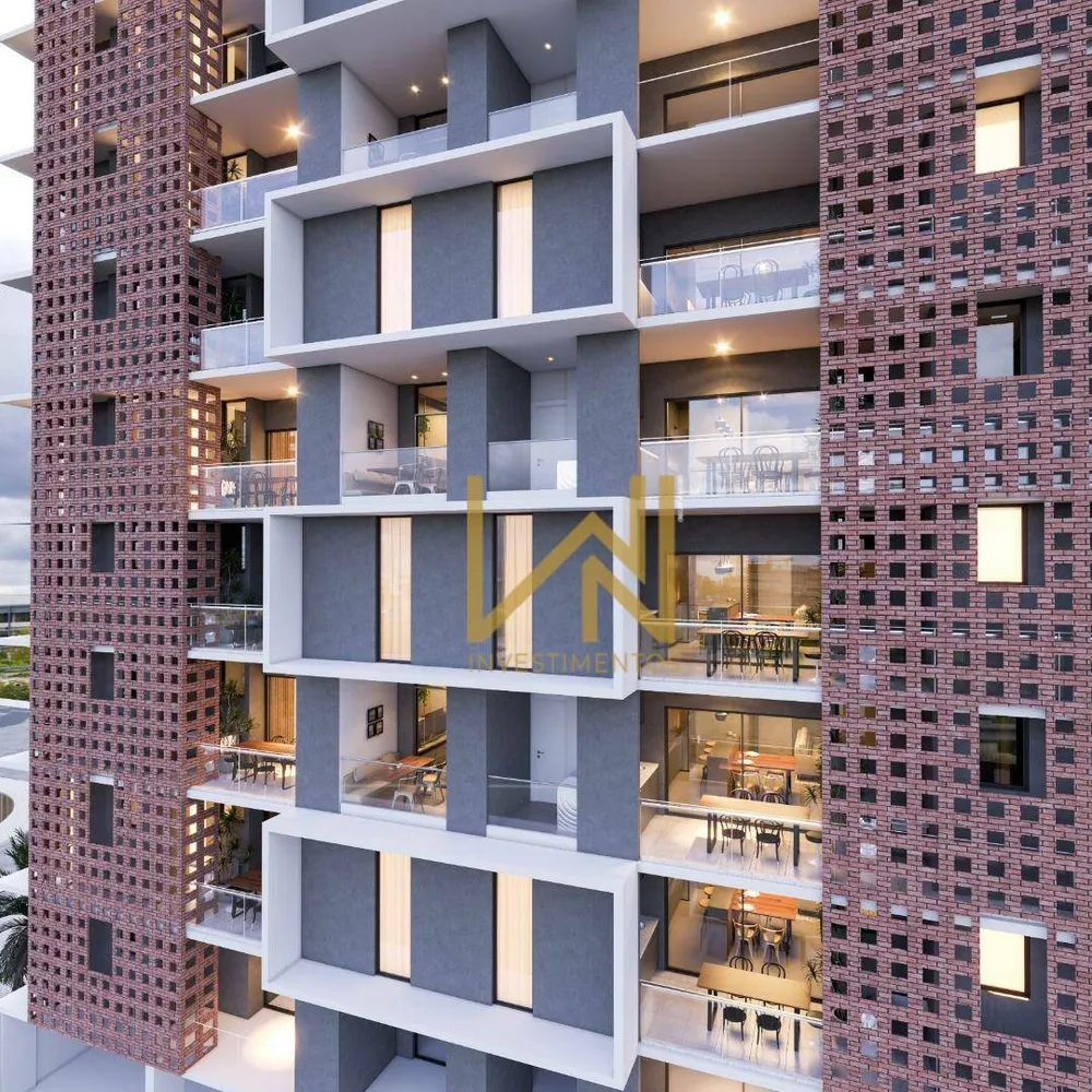 Apartamento, 2 quartos, 70 m² - Foto 3