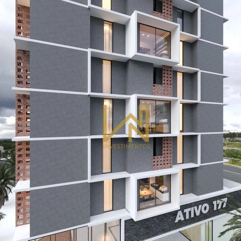 Apartamento, 2 quartos, 70 m² - Foto 6