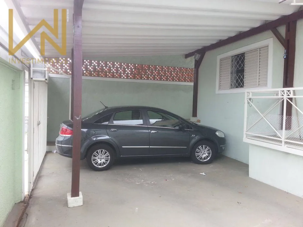 Casa, 3 quartos, 200 m² - Foto 1