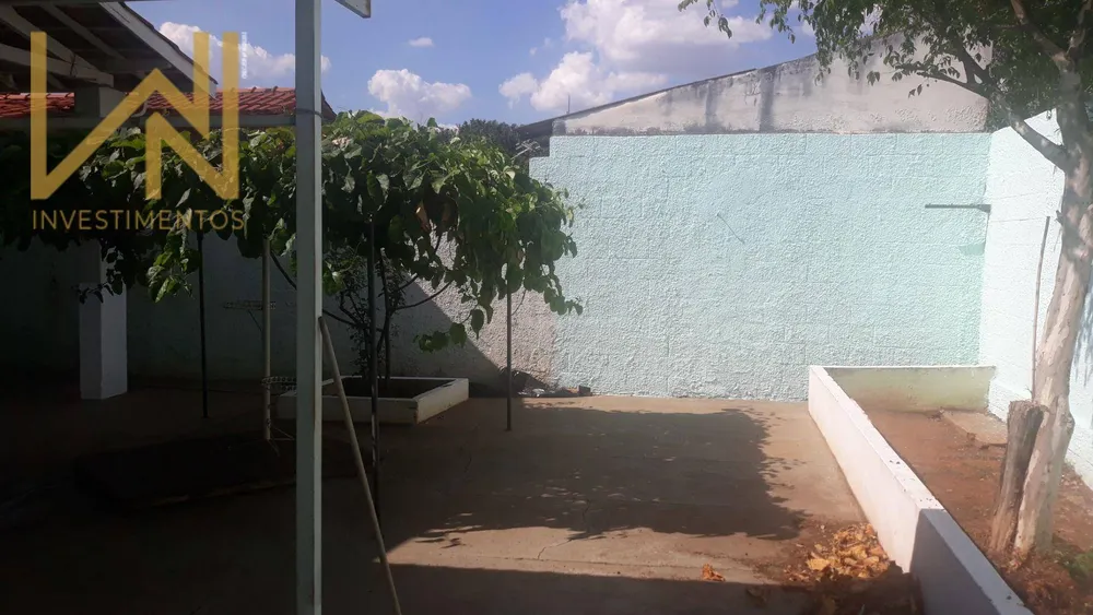 Casa, 3 quartos, 200 m² - Foto 10