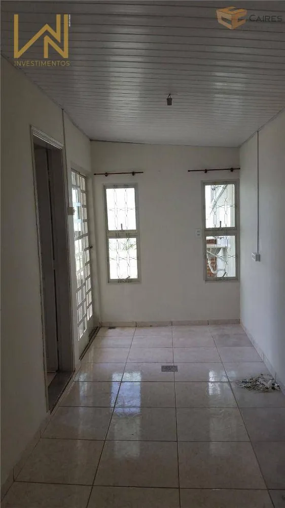 Casa, 3 quartos, 200 m² - Foto 12