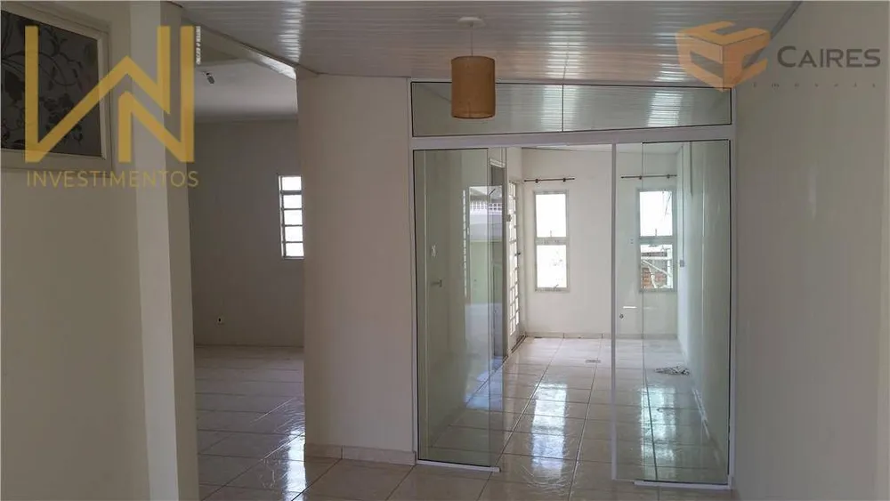 Casa, 3 quartos, 200 m² - Foto 1