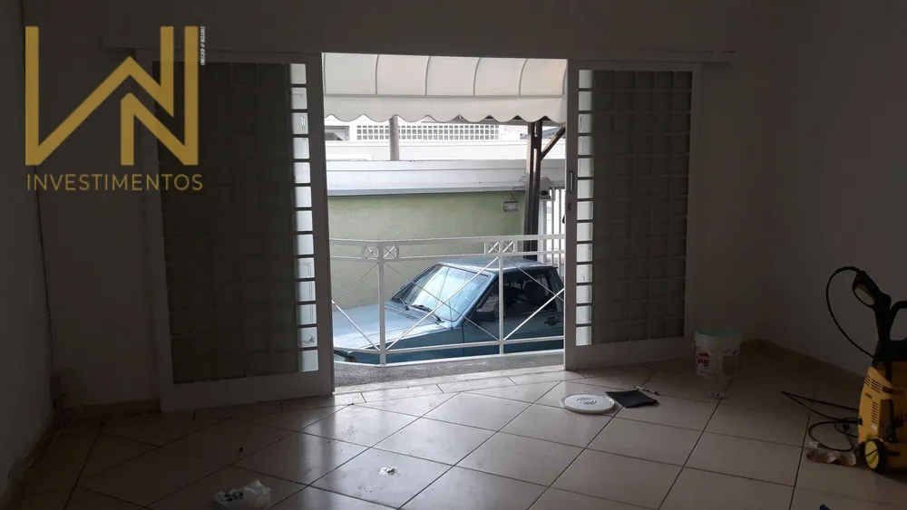 Casa, 3 quartos, 200 m² - Foto 2