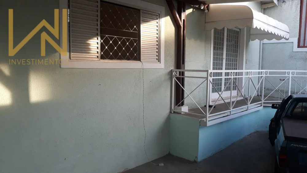 Casa, 3 quartos, 200 m² - Foto 5