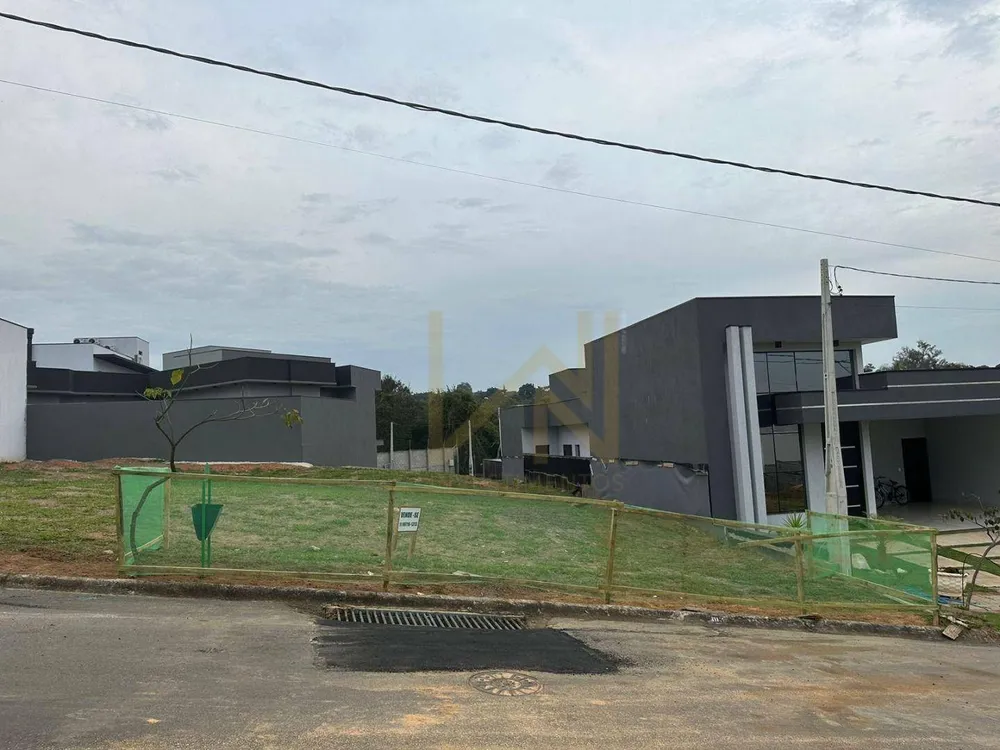 Loteamento e Condomínio, 374 m² - Foto 3
