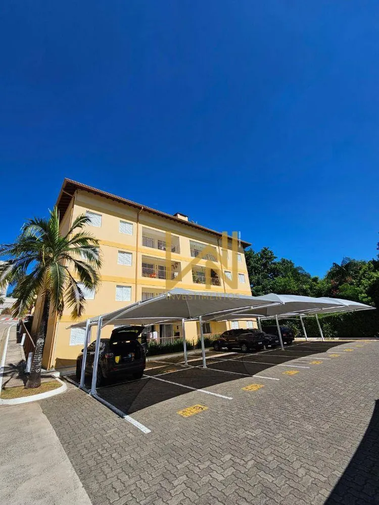 Apartamento, 3 quartos, 74 m² - Foto 1