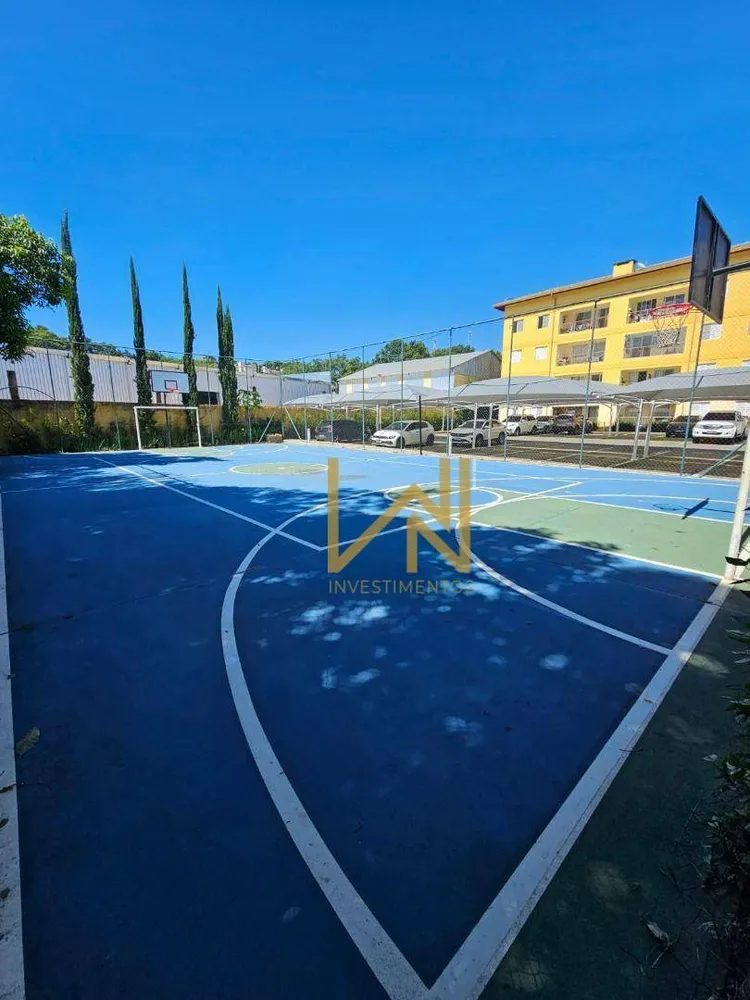 Apartamento, 3 quartos, 74 m² - Foto 2