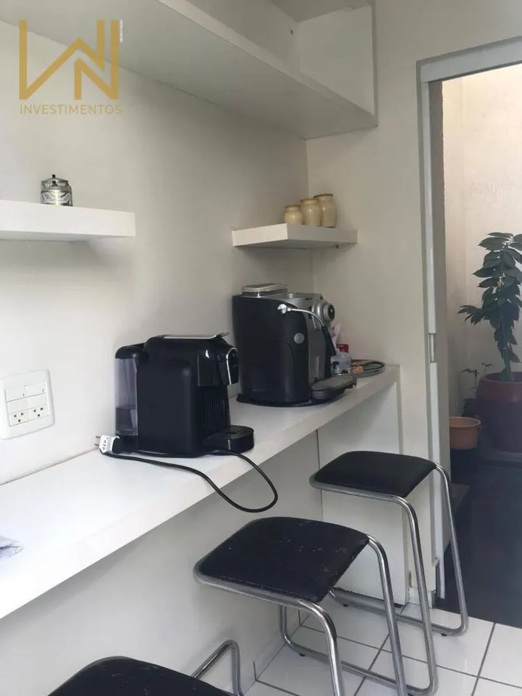 Depósito-Galpão, 460 m² - Foto 2